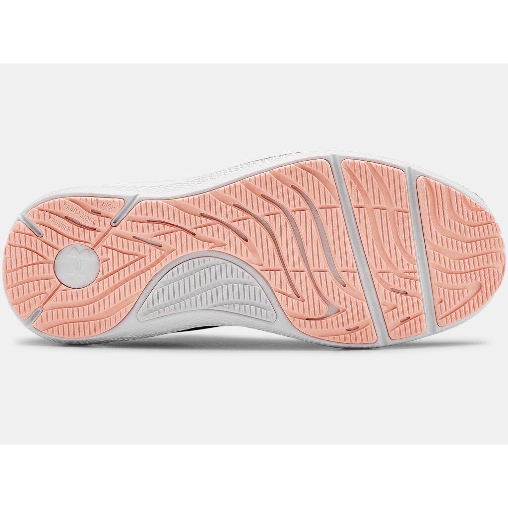 Chaussures femme Under Armour Charged Pursuit 2 4/5