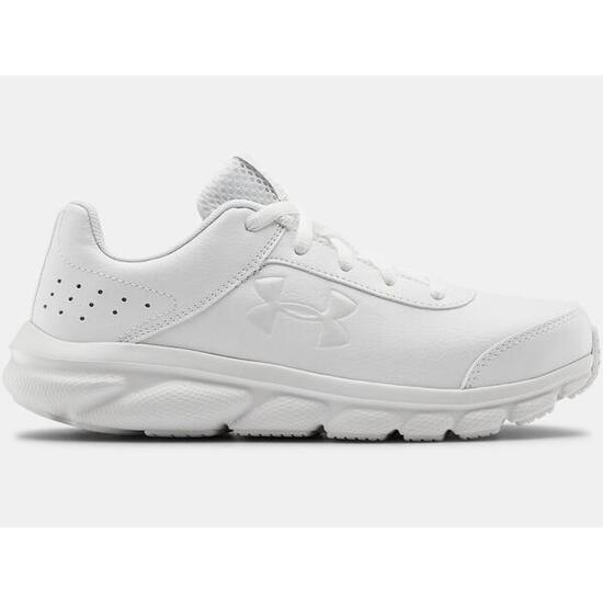 Onder Armour Assert 8 Uniforme Junior Schoenen
