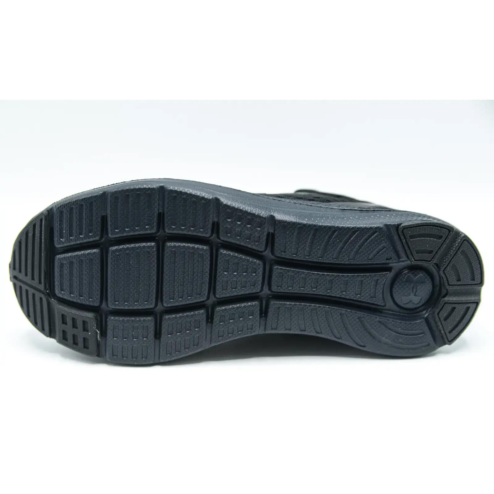 Calçado Under Armour Charged Impulse, Preto, Homens 5/5