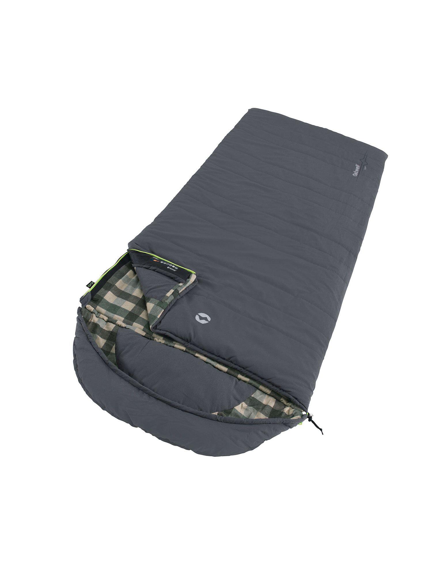 OUTWELL Slaapzak Camper "L" Deken slaapzak