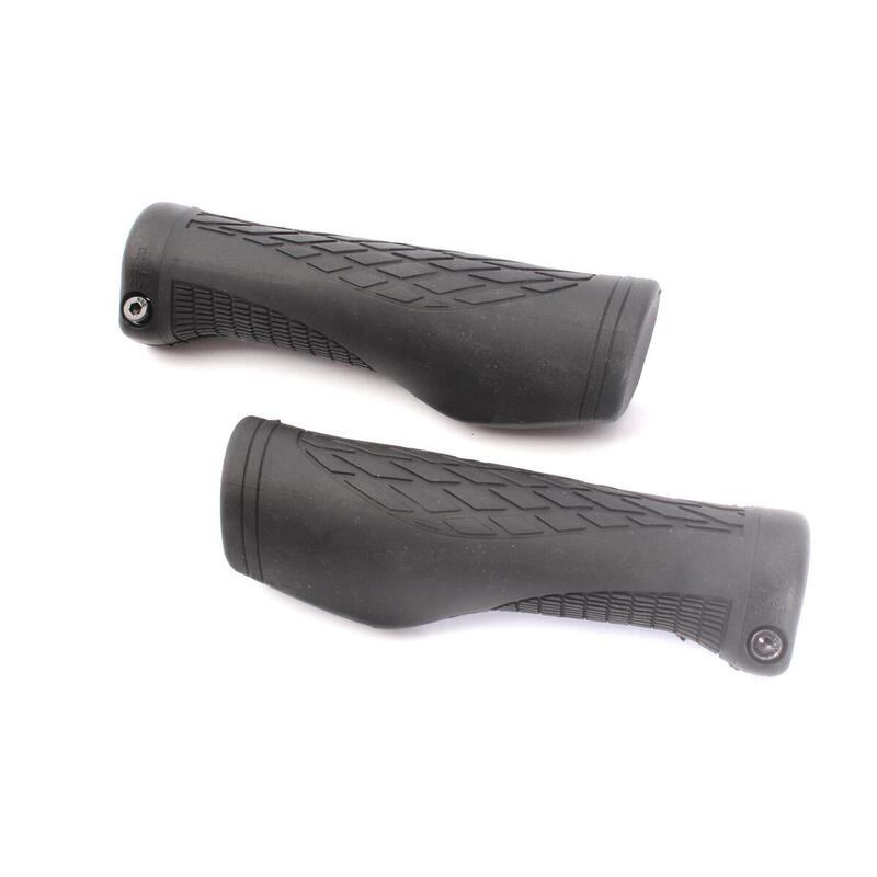 PRISM ERGO manete de bicicletă BMX / MTB Negru
