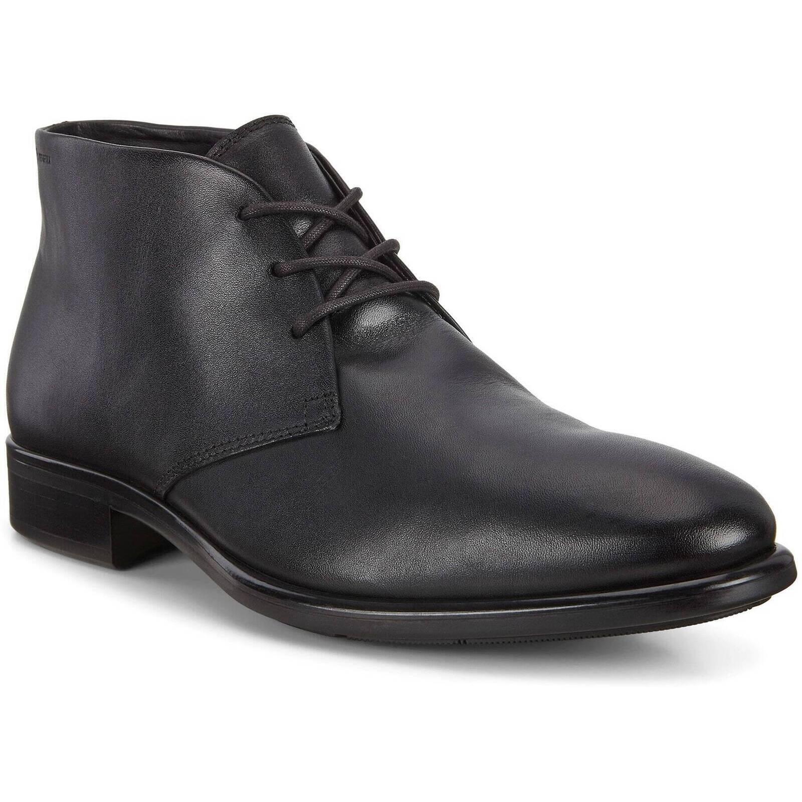 ECCO Sportschoenen ECCO Citytray, Zwart, Mannen