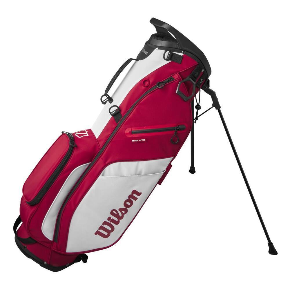 Torba na statyw golfowy Wilson Staff Exo Lite