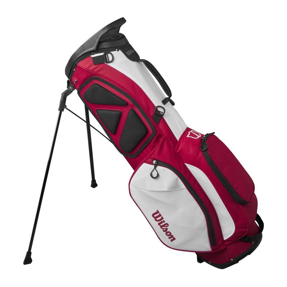 Sac de Golf Wilson Staff Exo Lite 3/4