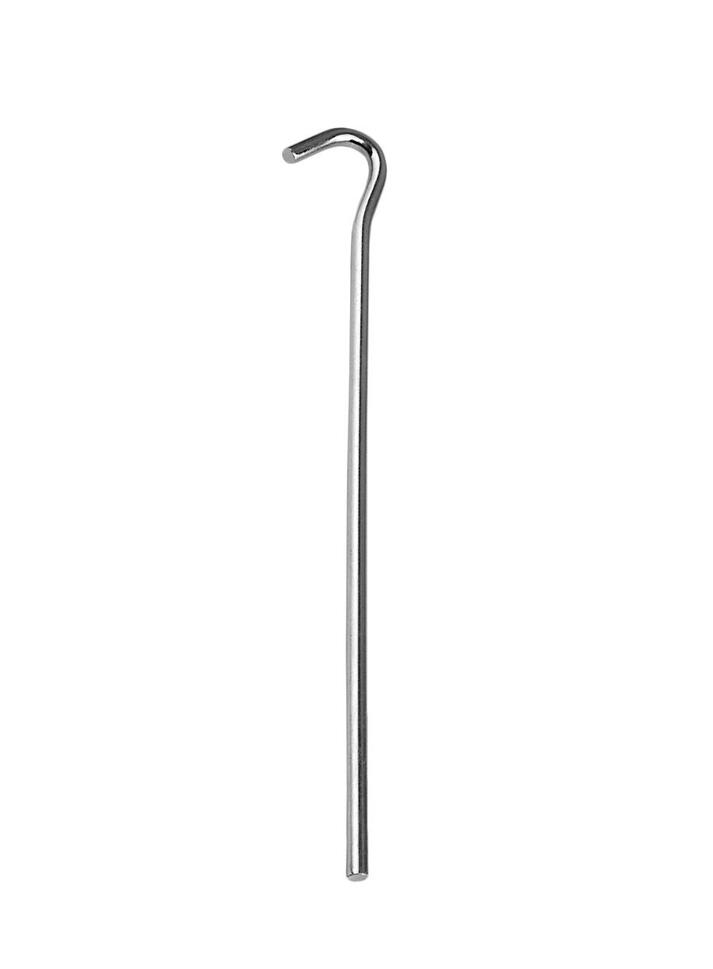 Zestaw szpilek do namiotu Outwell Skewer With Hook 18 cm 10 szt