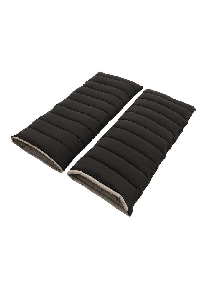 Śpiwór podwójny Outwell Constellation Lux Double (195 cm)