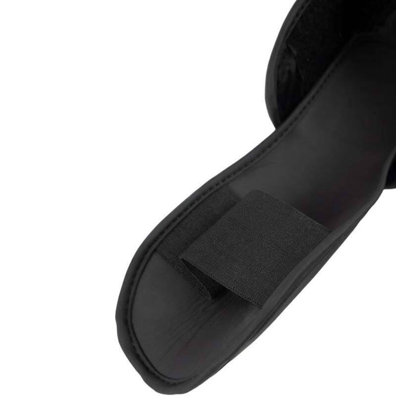 Protège-Tibias PRO avec Pied Détachable