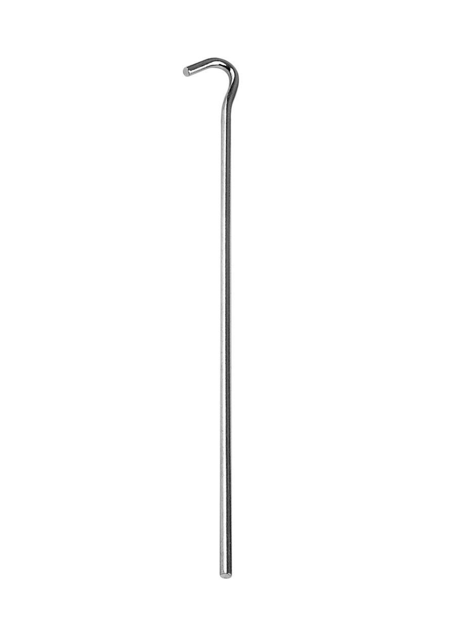 Zestaw szpilek do namiotu Outwell Skewer With Hook 24 cm 10 szt. 2/2