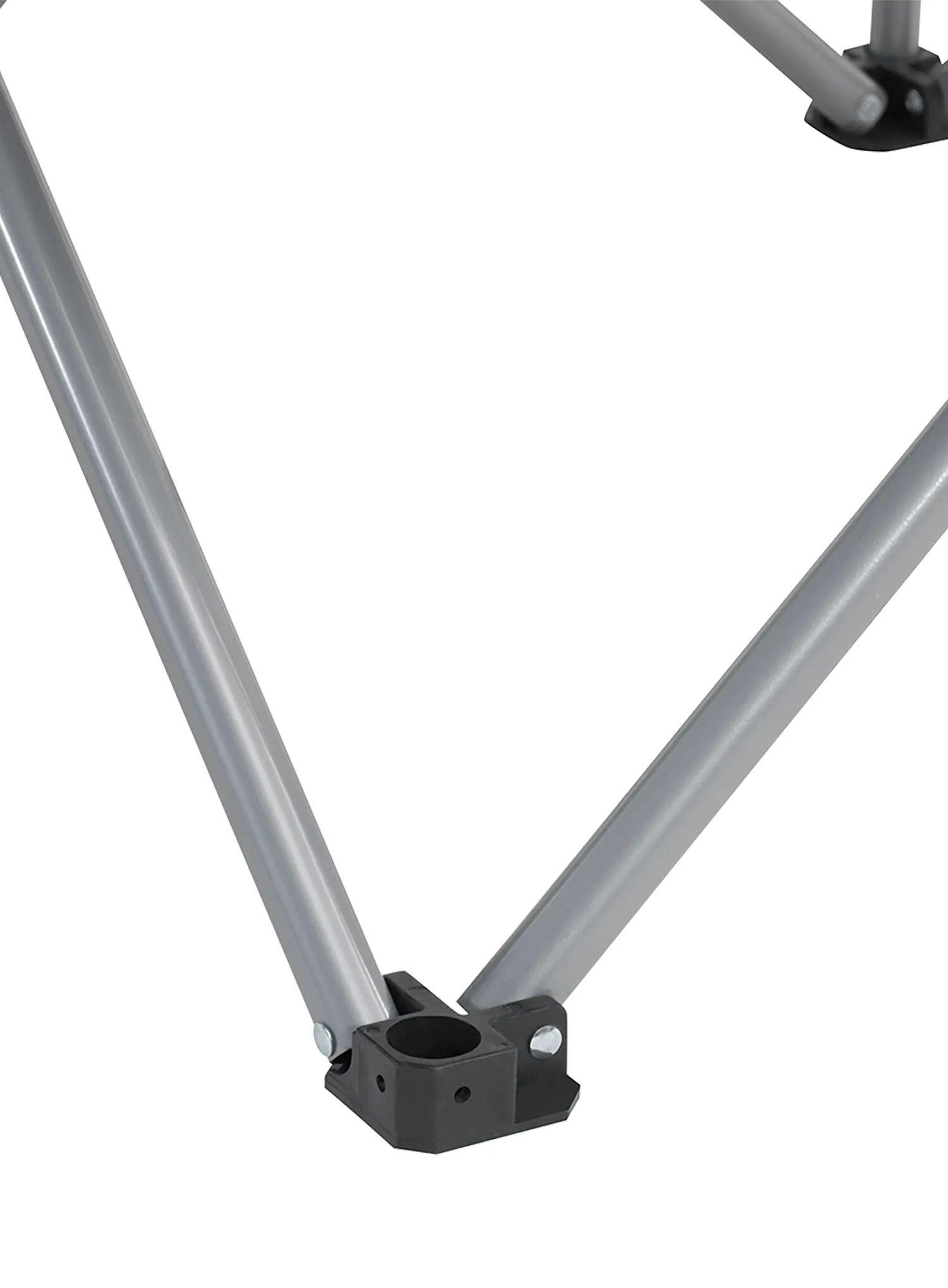Outwell Catamarca Folding Chair (Black) 6/6