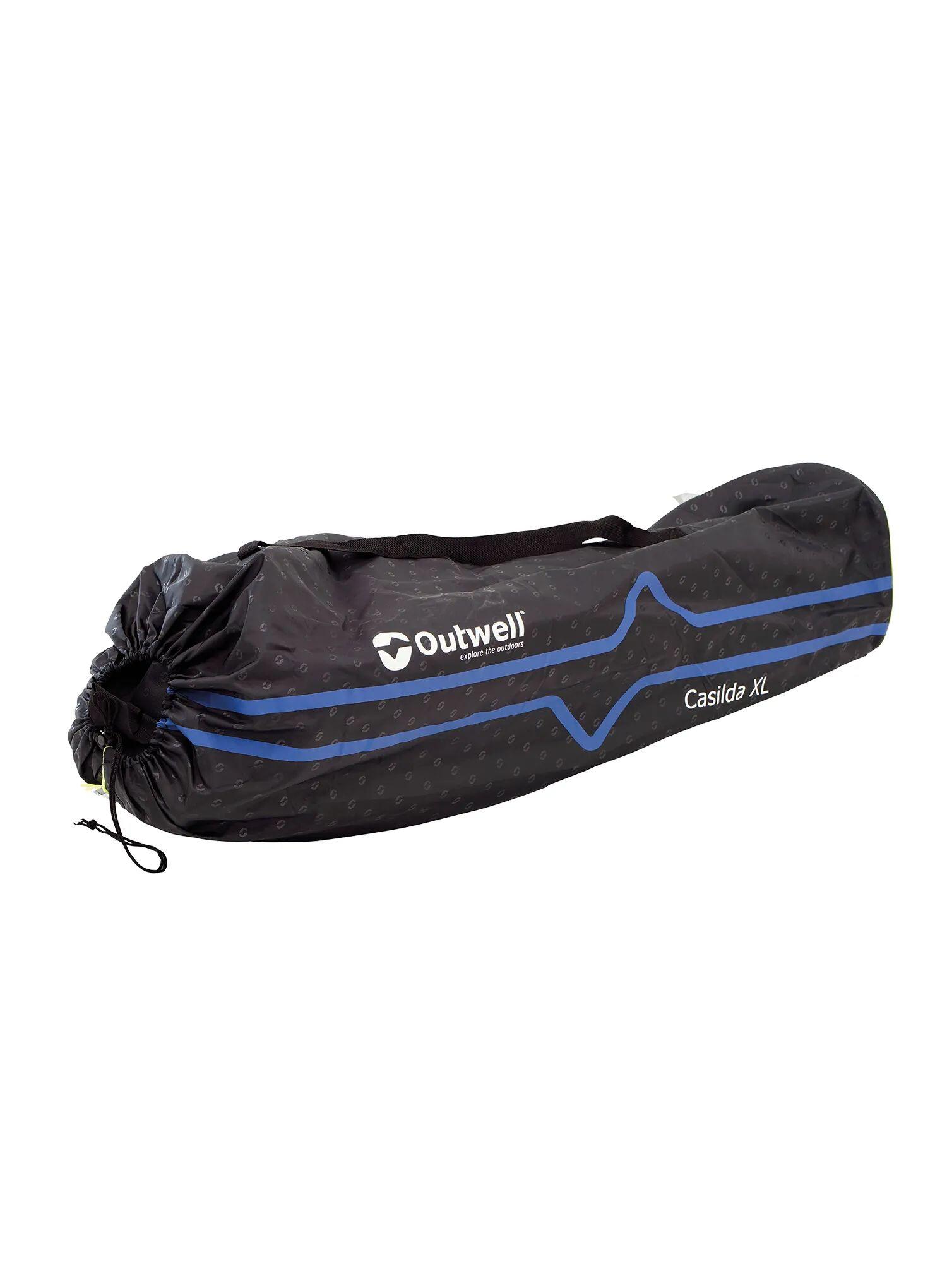 Krzesło kempingowe Outwell Casilda XL 4/6