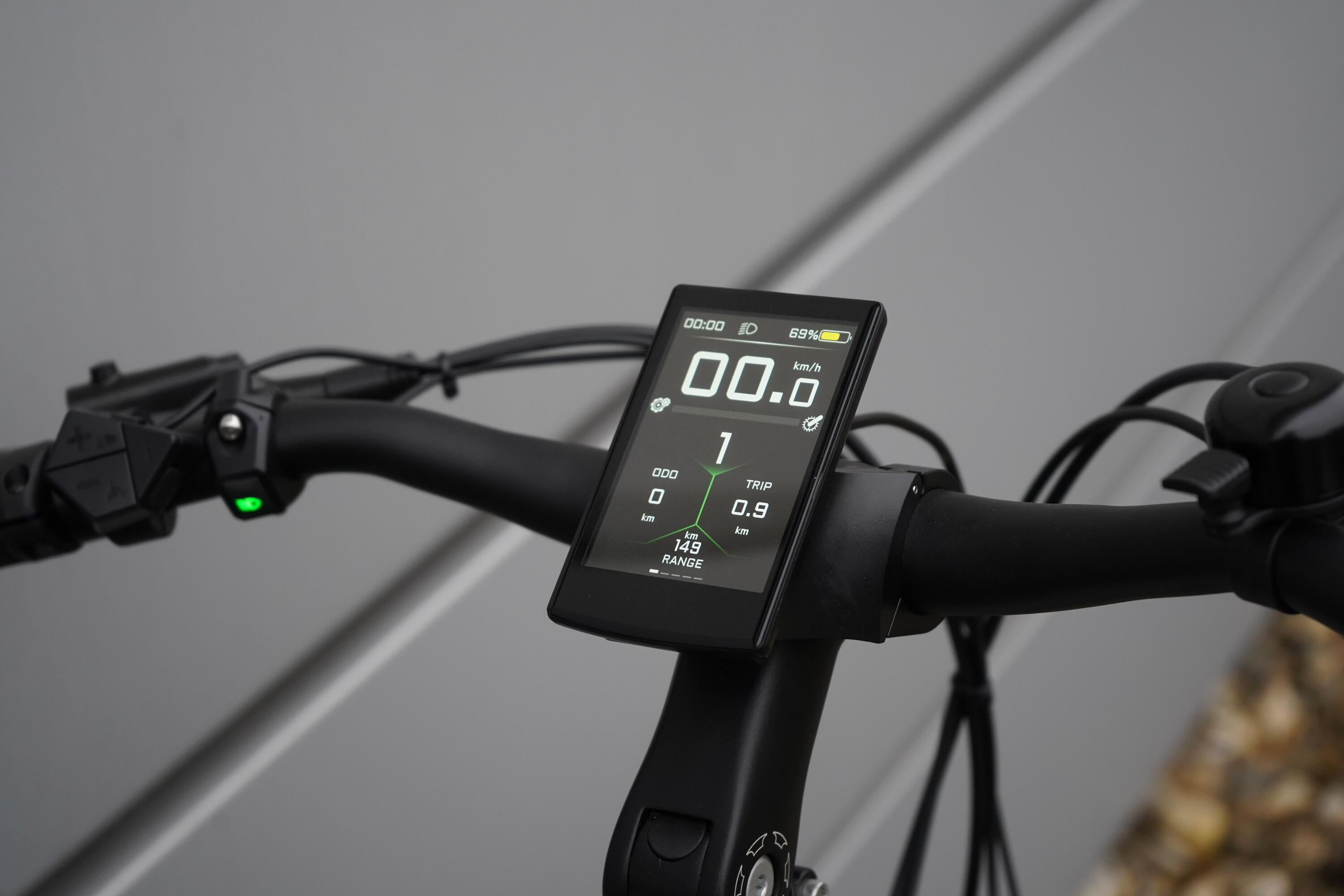 Prophete Entdecker 5.0 Trekking E-Bike 28 Zoll 7/7