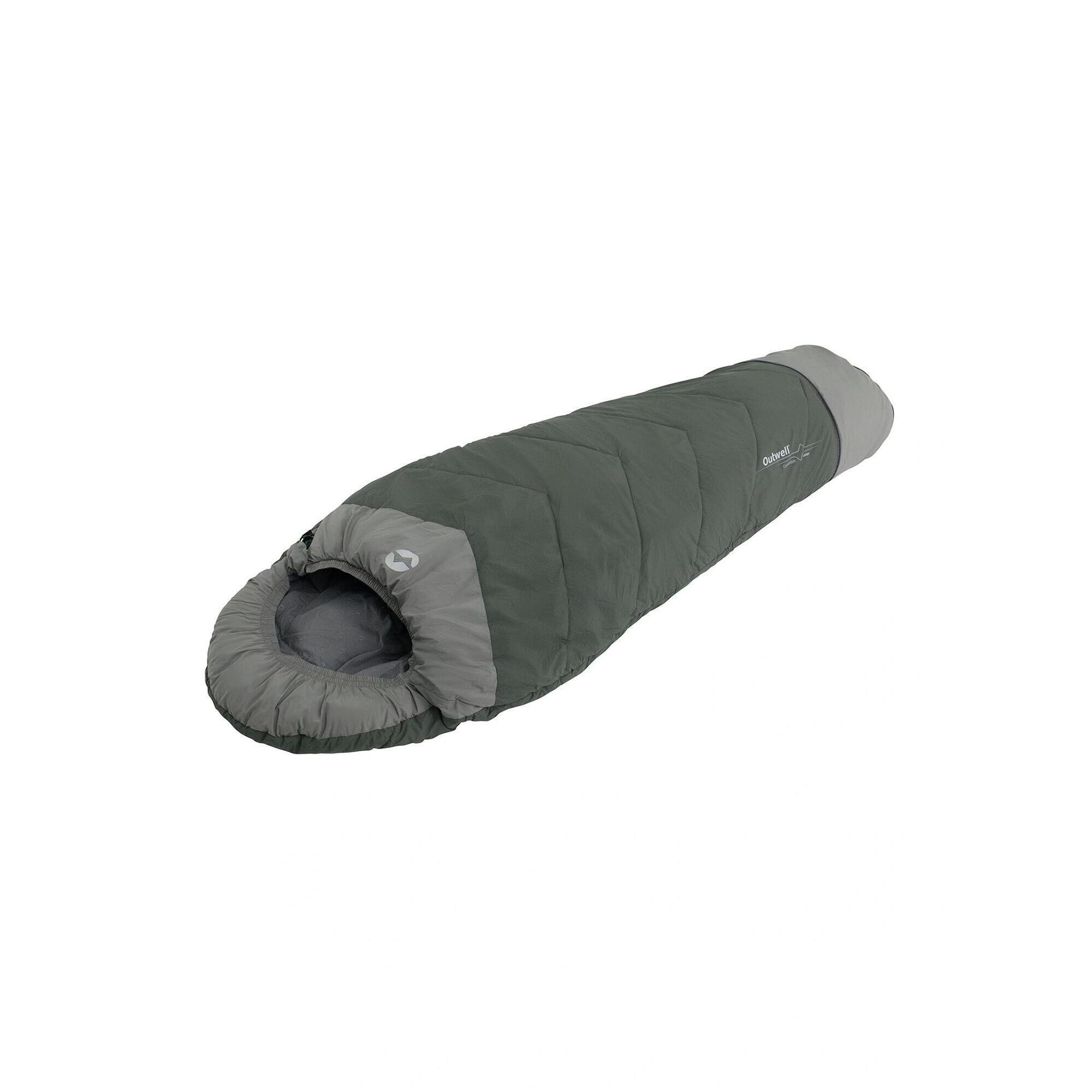 Śpiwór dziecięcy Outwell Convertible Junior (120 - 150 cm)
