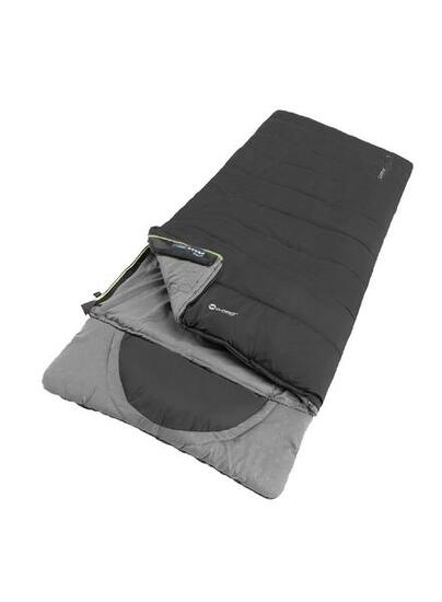 Śpiwór syntetyczny Outwell Contour (190 cm)