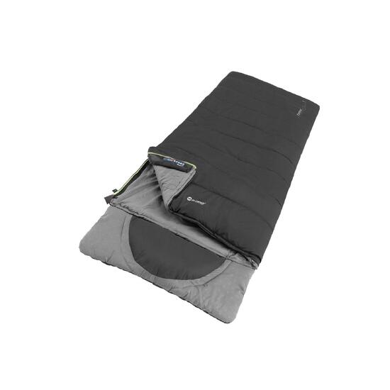 Śpiwór syntetyczny Outwell Contour (190 cm)