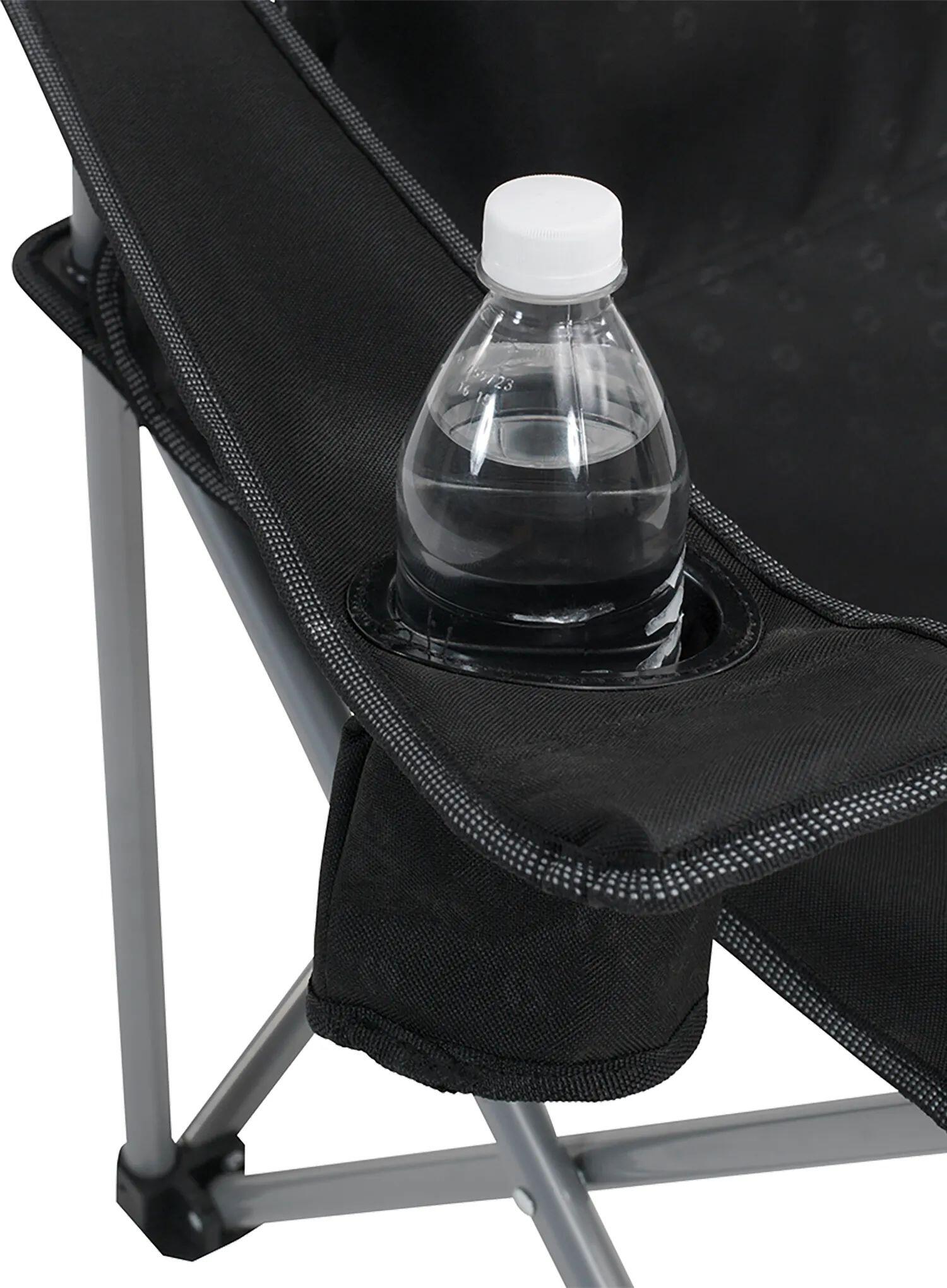Outwell Catamarca Folding Chair (Black) 5/6