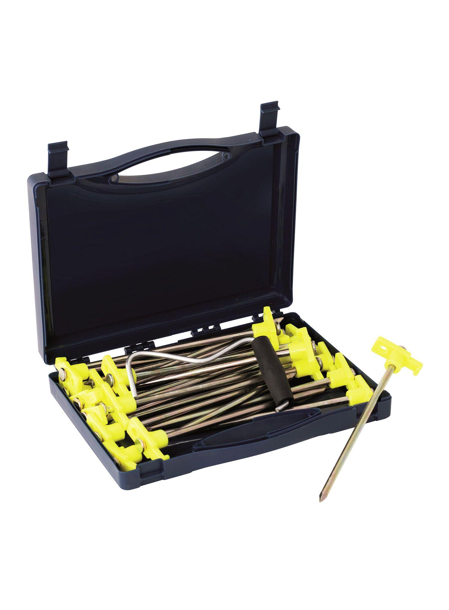 Piquets Outwell Spike x20 2/2