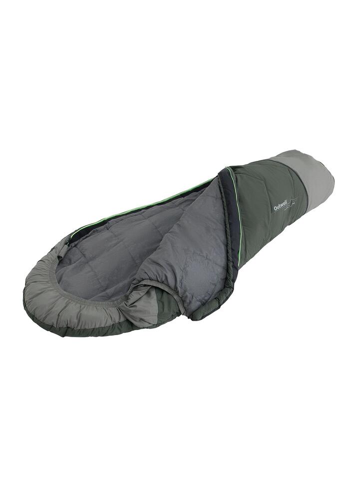 Śpiwór dziecięcy Outwell Convertible Junior (120 - 150 cm)