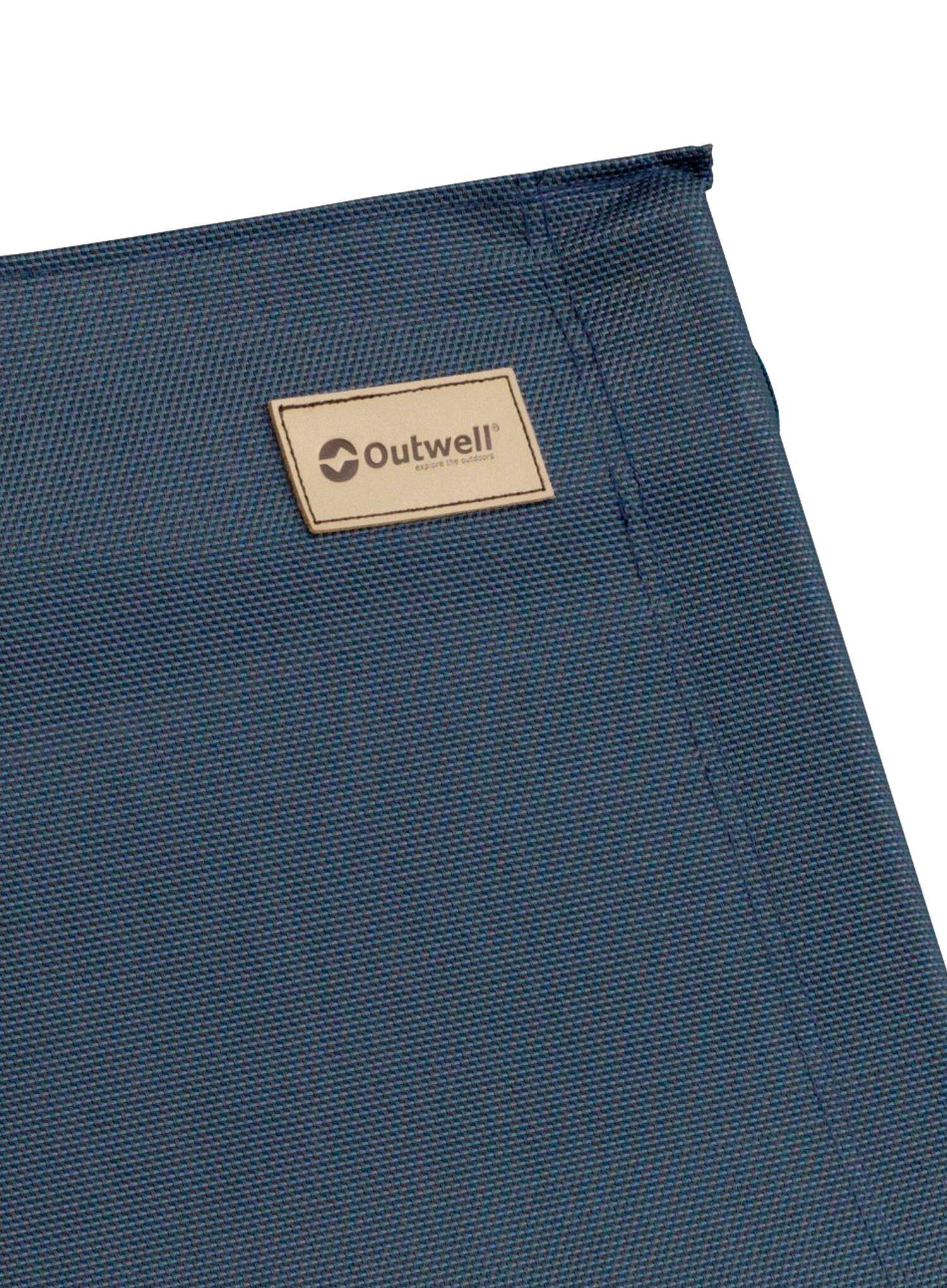 Bleu océan 3/3