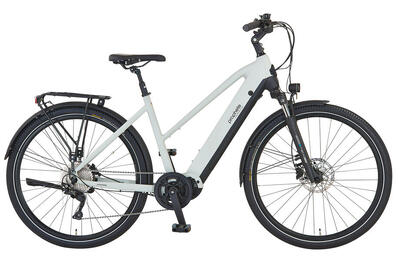Prophete Entdecker 5.0 Trekking E-Bike 28 Zoll
