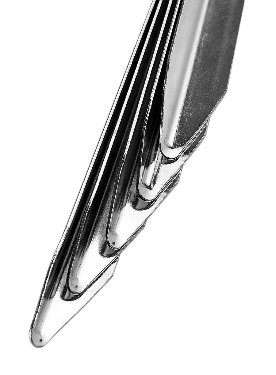 Zestaw śledzi Outwell Halfround U-peg 18 cm 10 szt. 4/4