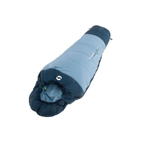 Śpiwór dziecięcy Outwell Convertible Junior (120-150 cm)