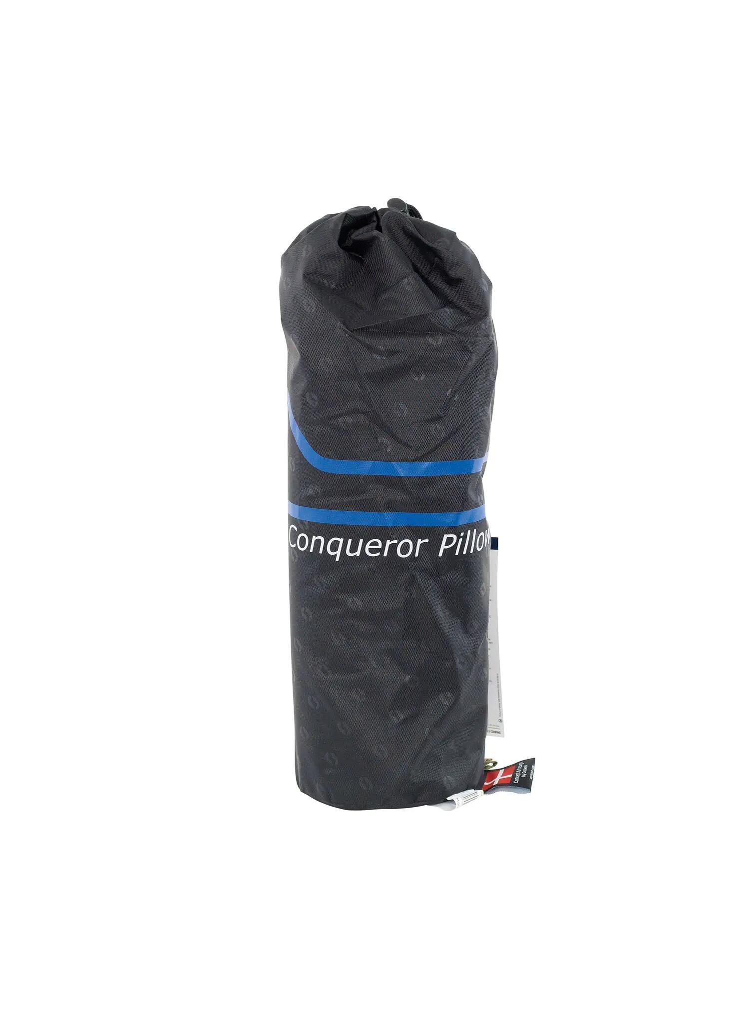 Camping Kopfkissen Outwell Conqueror Grün 3/4