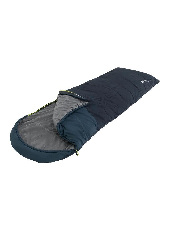Śpiwór syntetyczny Outwell Caldera Supreme (190 cm)