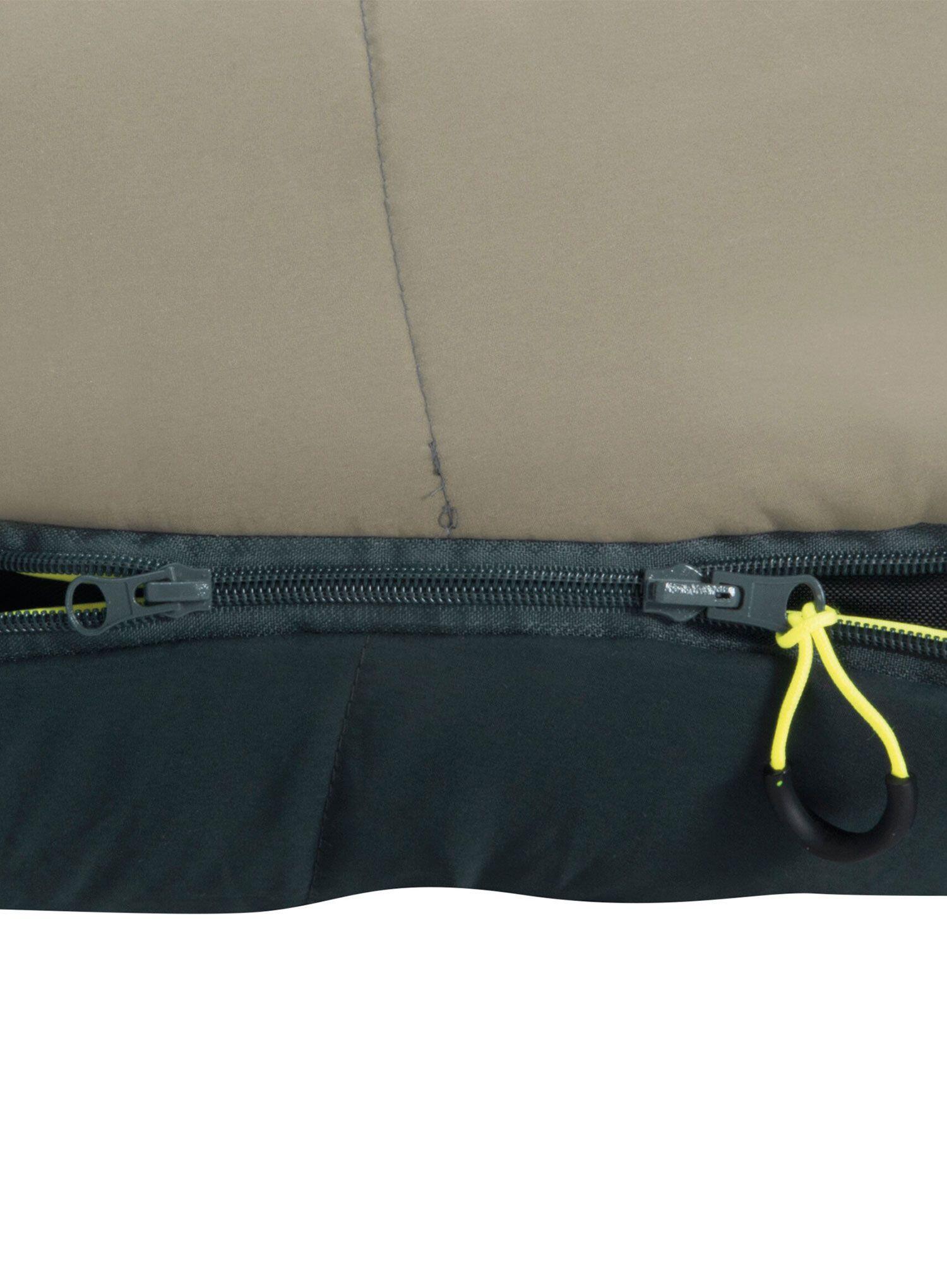 Śpiwór dla dziecka Outwell Convertible Junior (120-150 cm) 3/6