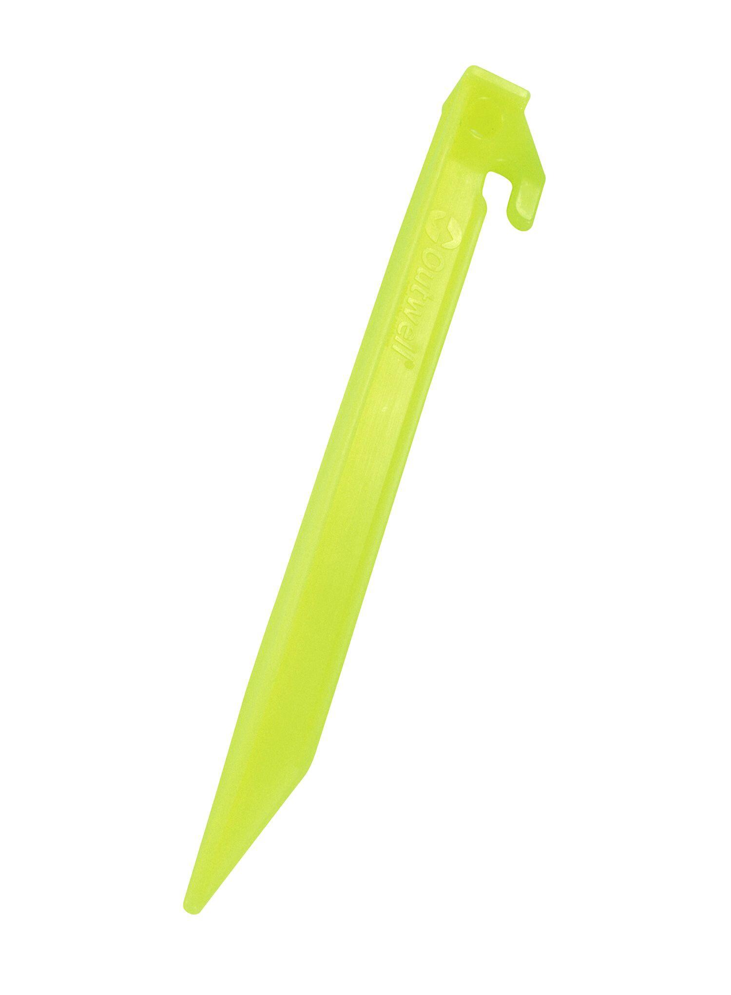 Śledzie namiotowe Outwell Guyline Peg Plastic 2/3