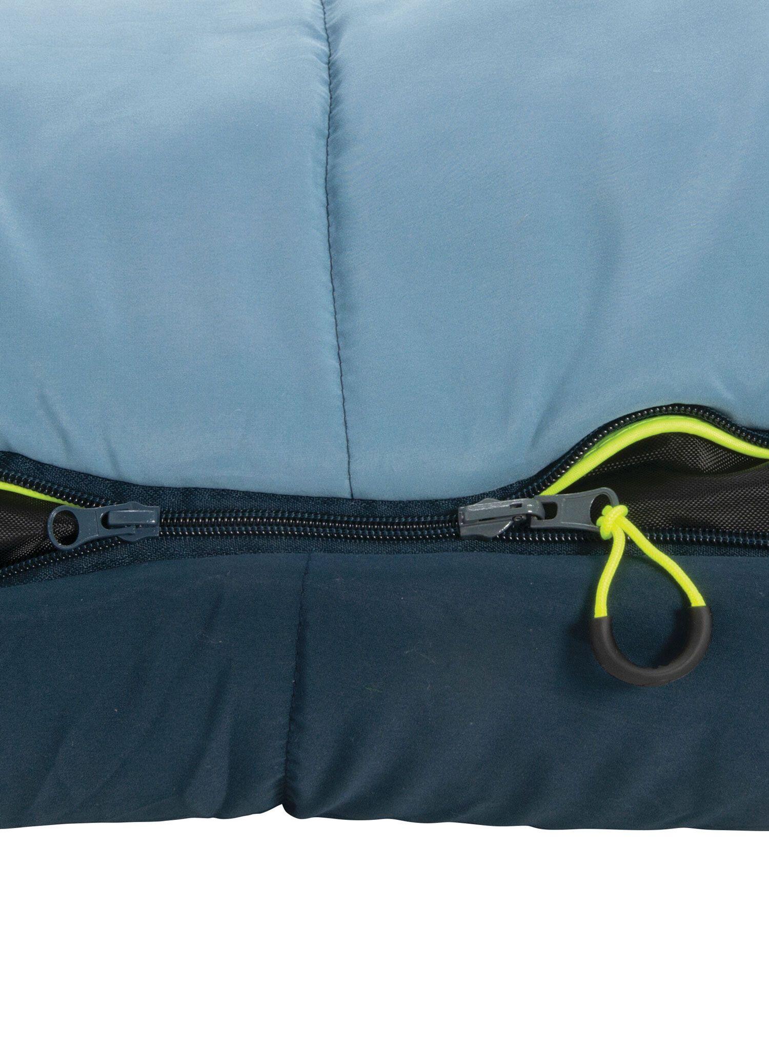 Śpiwór dziecięcy Outwell Convertible Junior (120-150 cm) 3/7