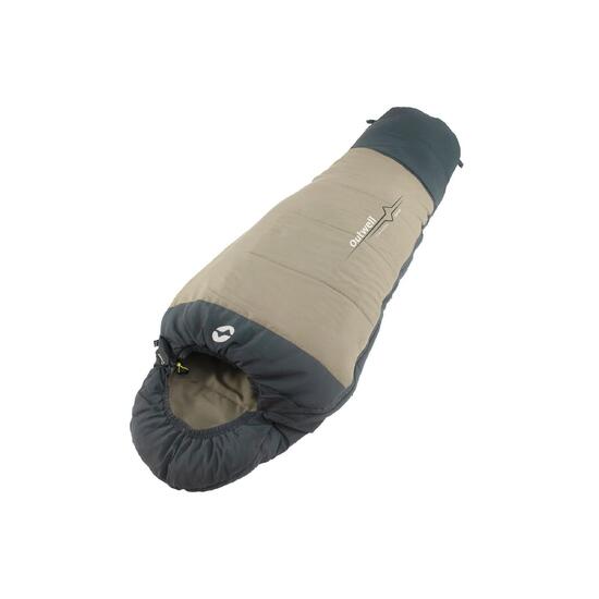 Śpiwór dla dziecka Outwell Convertible Junior (120-150 cm)