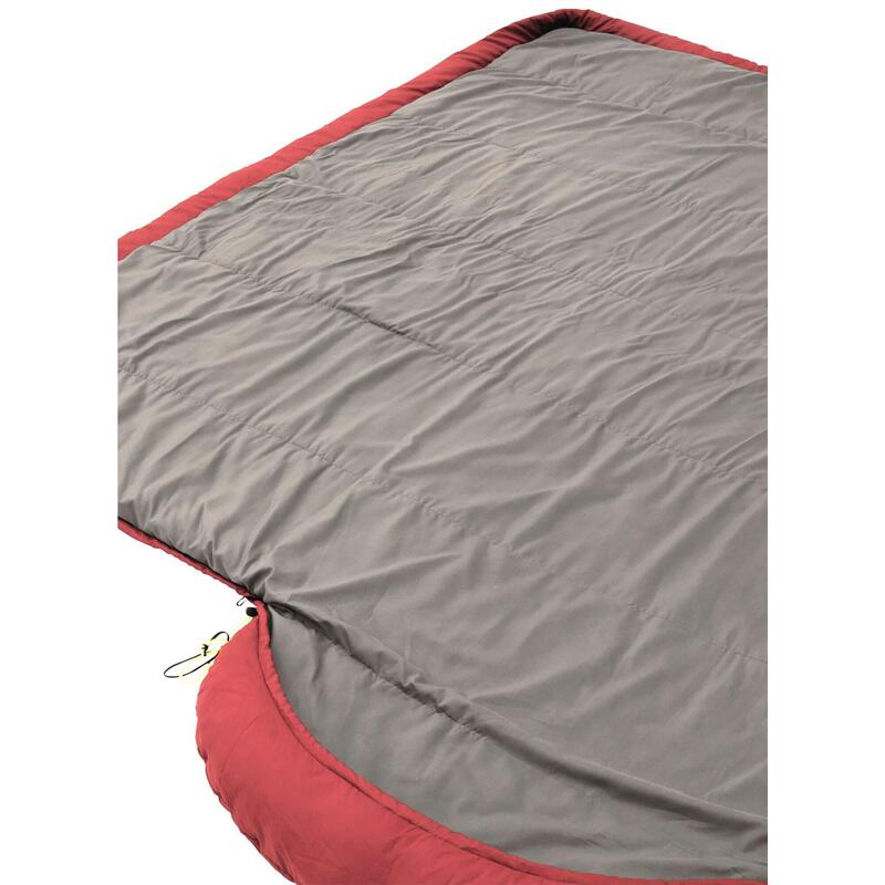 Śpiwór dla dzieci Outwell Campion Junior (140 cm)