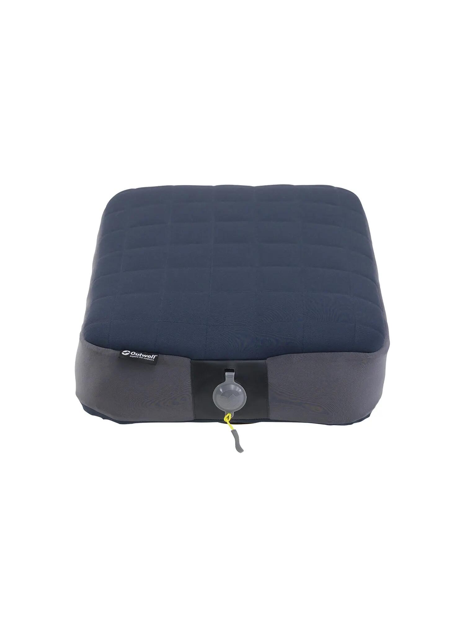 Poduszka turystyczna Outwell Memory Air Pillow 2/6