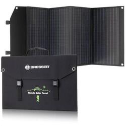 Chargeur de porte de panneaux solaires 120 W Bresser