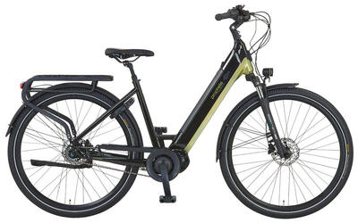 Prophete geniesser 5.0 stads-e-bike 28 inch