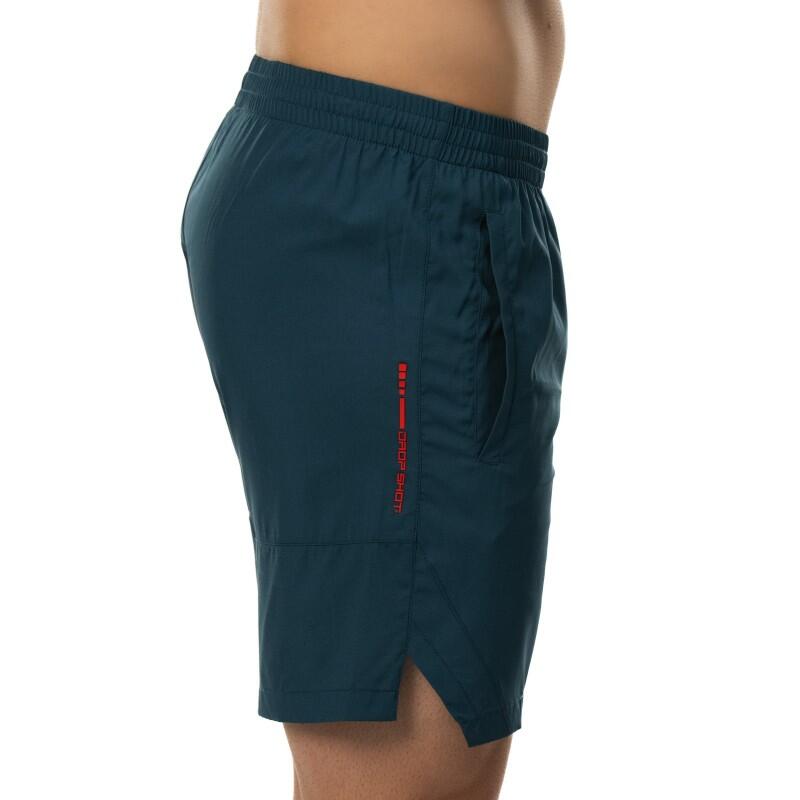 Short Drop Shot Egan 3/6