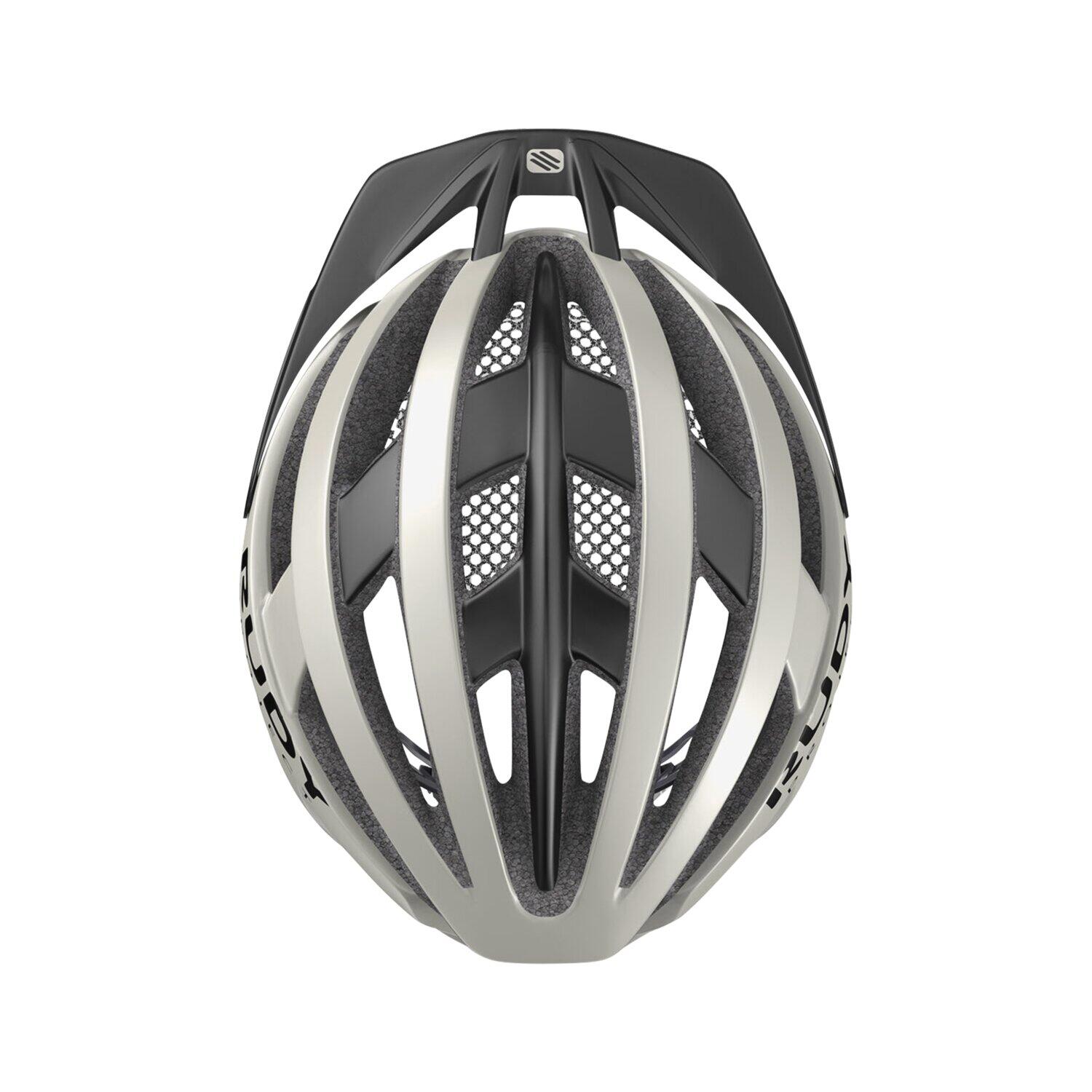 Kask rowerowy RUDY PROJECT VENGER CROSS MTB 5/5