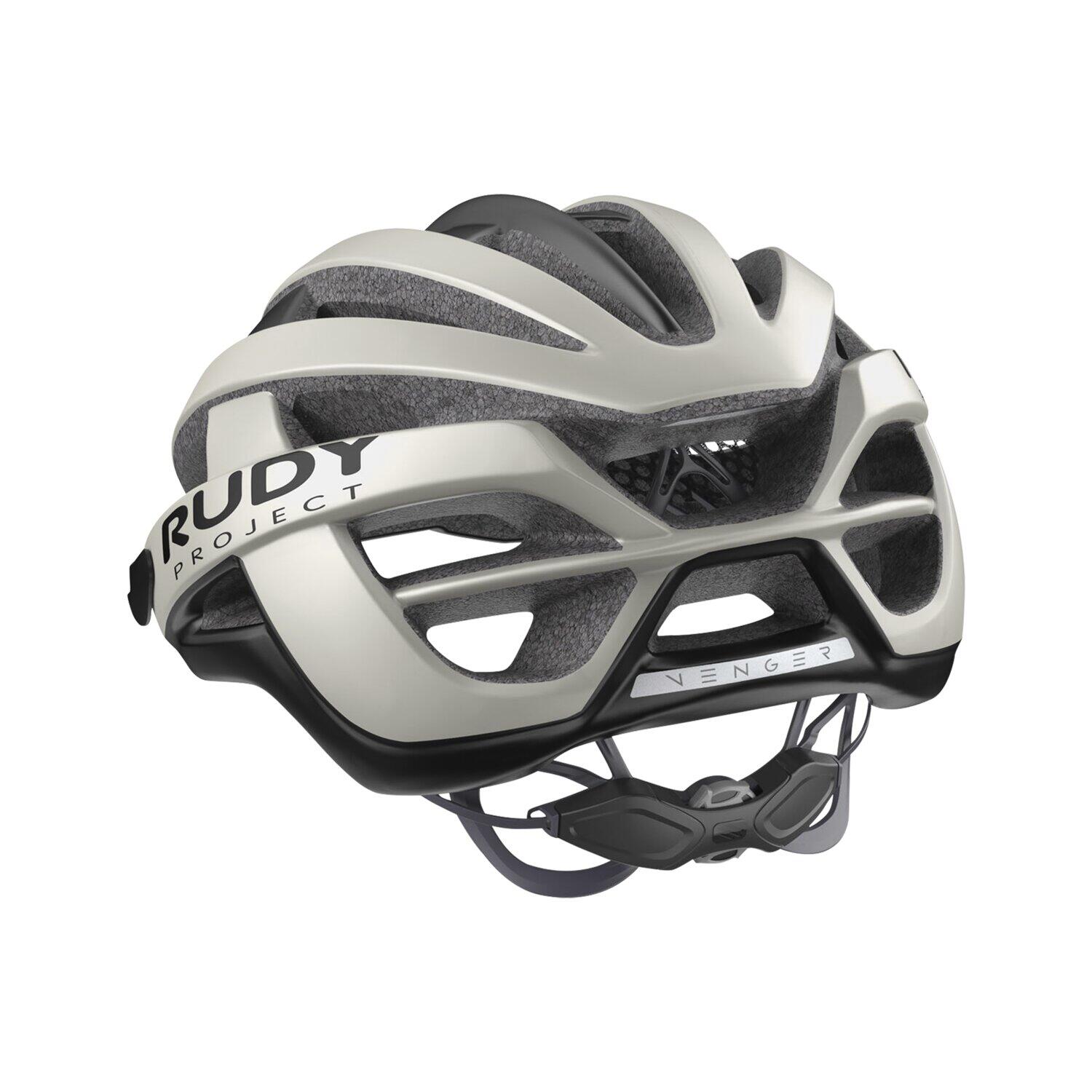Kask rowerowy RUDY PROJECT VENGER CROSS MTB 4/5