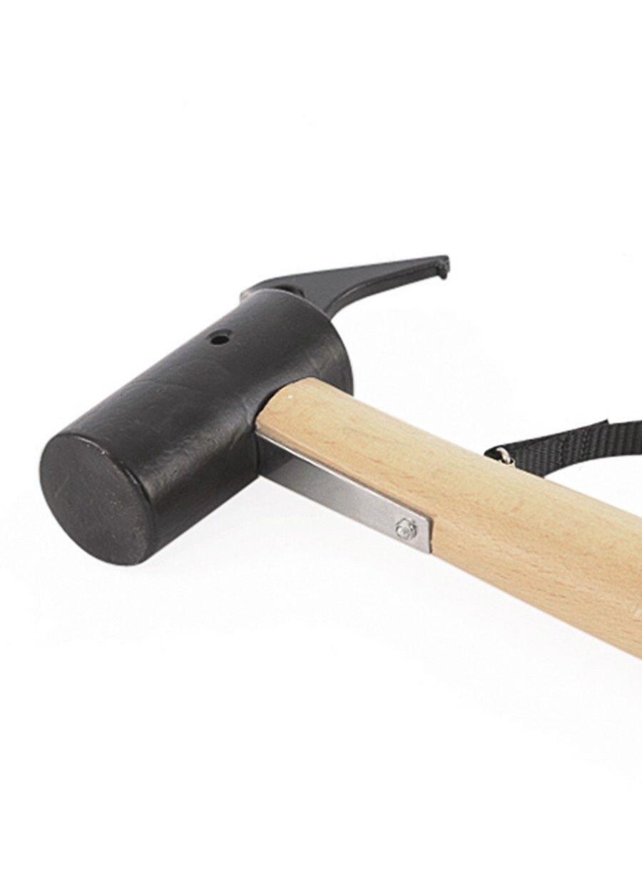 Młotek Outwell Steel Camping Hammer 2/2