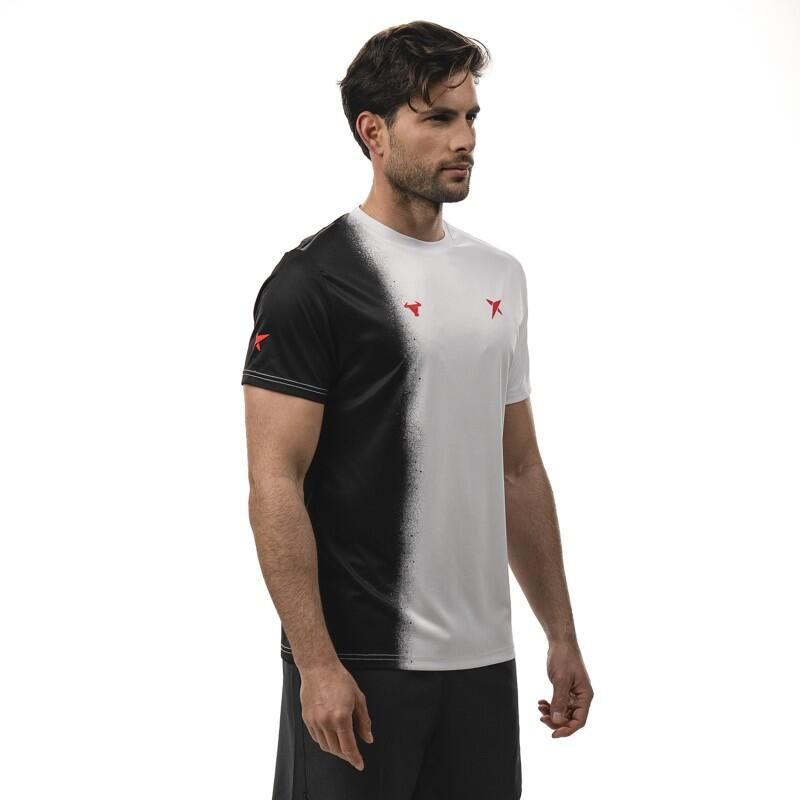 Camiseta Drop Shot Cosmo