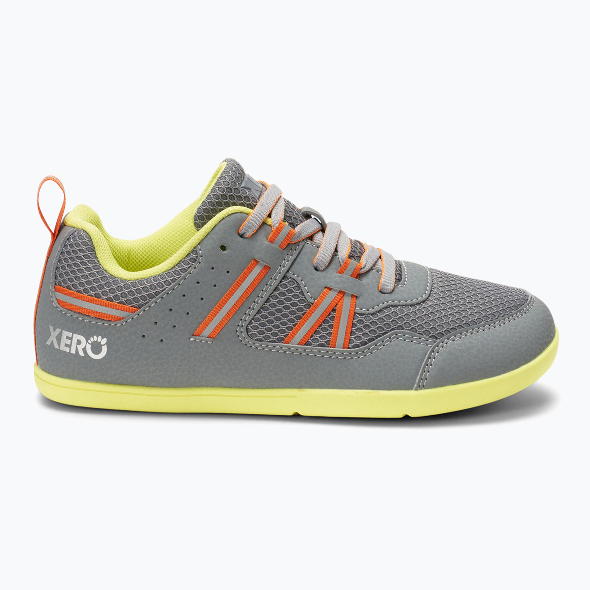 Calçados barefoot infantis Xero Shoes Prio 2/3