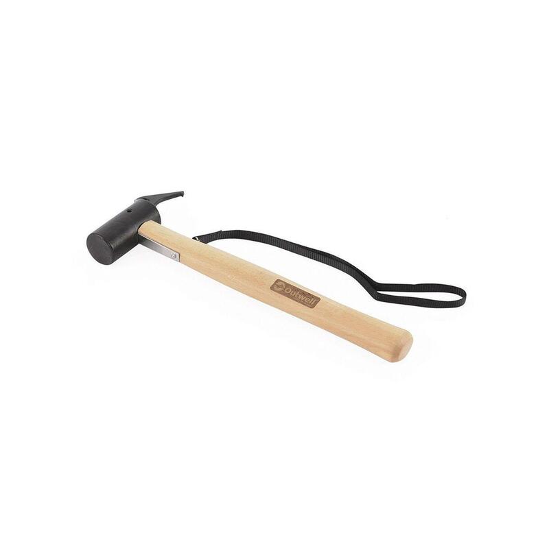 Młotek Outwell Steel Camping Hammer