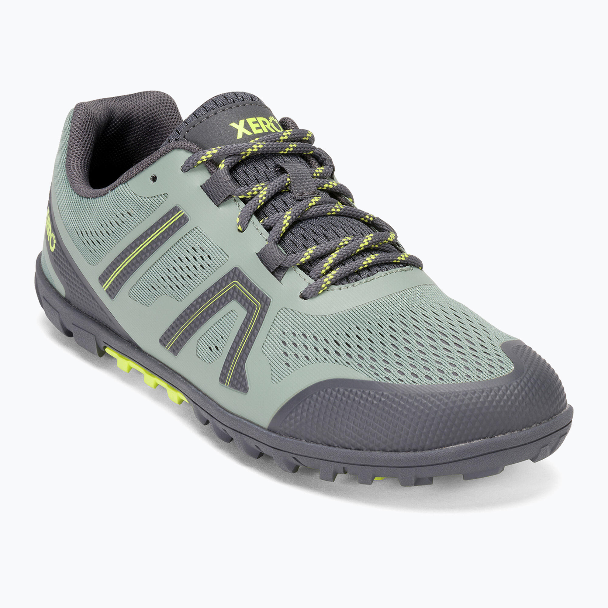 Xero Shoes Mesa Trail II damesschoenen op blote voeten 3/3