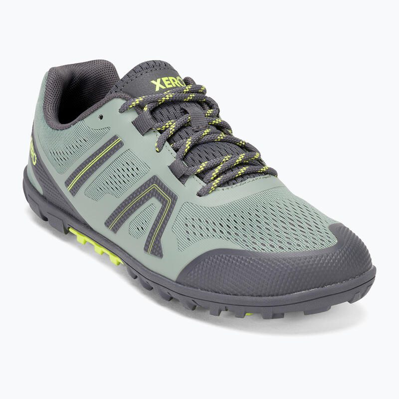 Chaussures pieds nus femme Mesa Trail II Xero Shoes