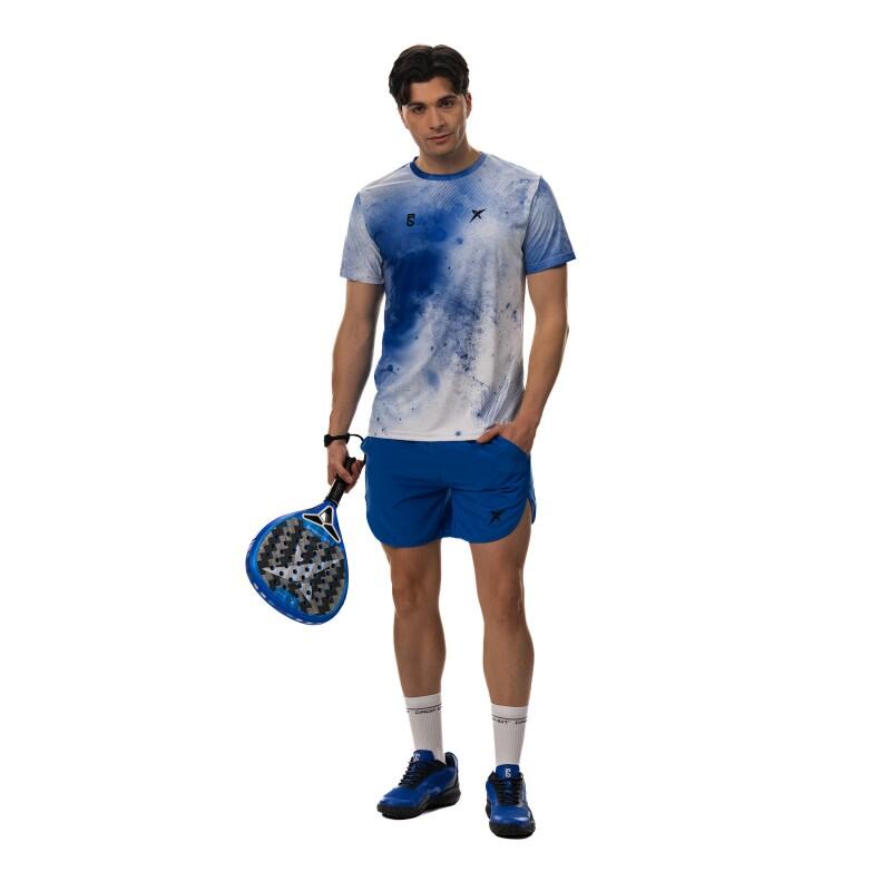 Camiseta Drop Shot Aker Print 5/7
