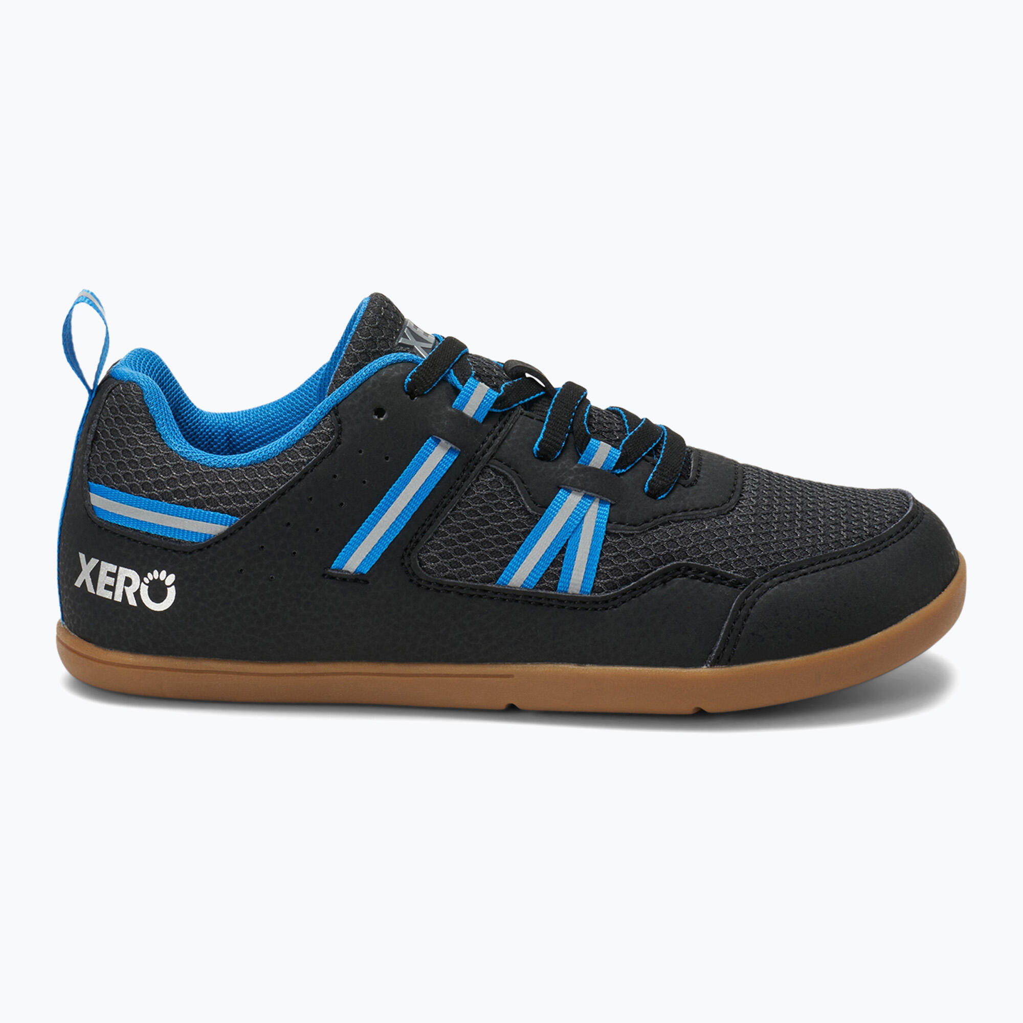 Chaussures pieds nus pour enfants Xero Shoes Prio 2/3