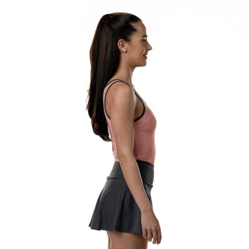 DROP SHOT LIRIO Mujer SS25 (Camiseta)