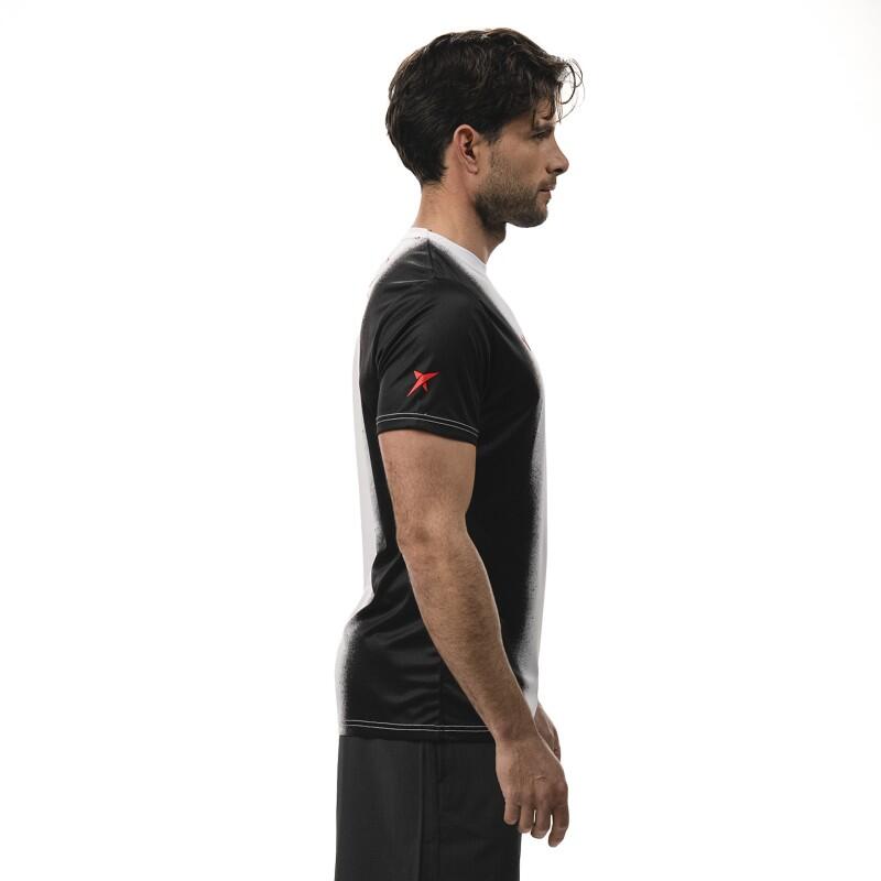 Camiseta Drop Shot Cosmo