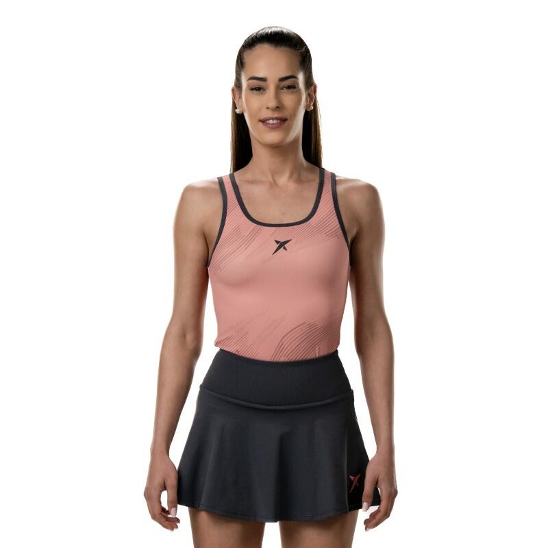 DROP SHOT LIRIO Mujer SS25 (Camiseta)