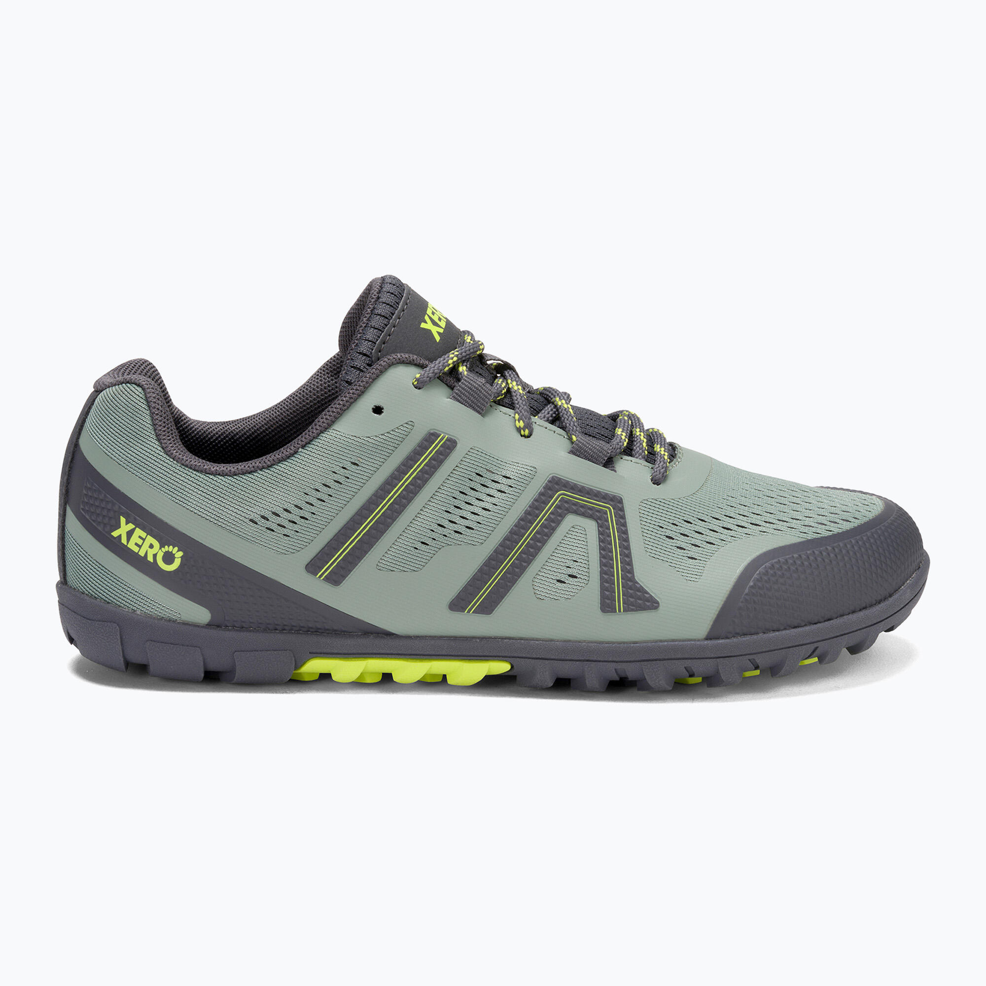 Xero Shoes Mesa Trail II damesschoenen op blote voeten 2/3